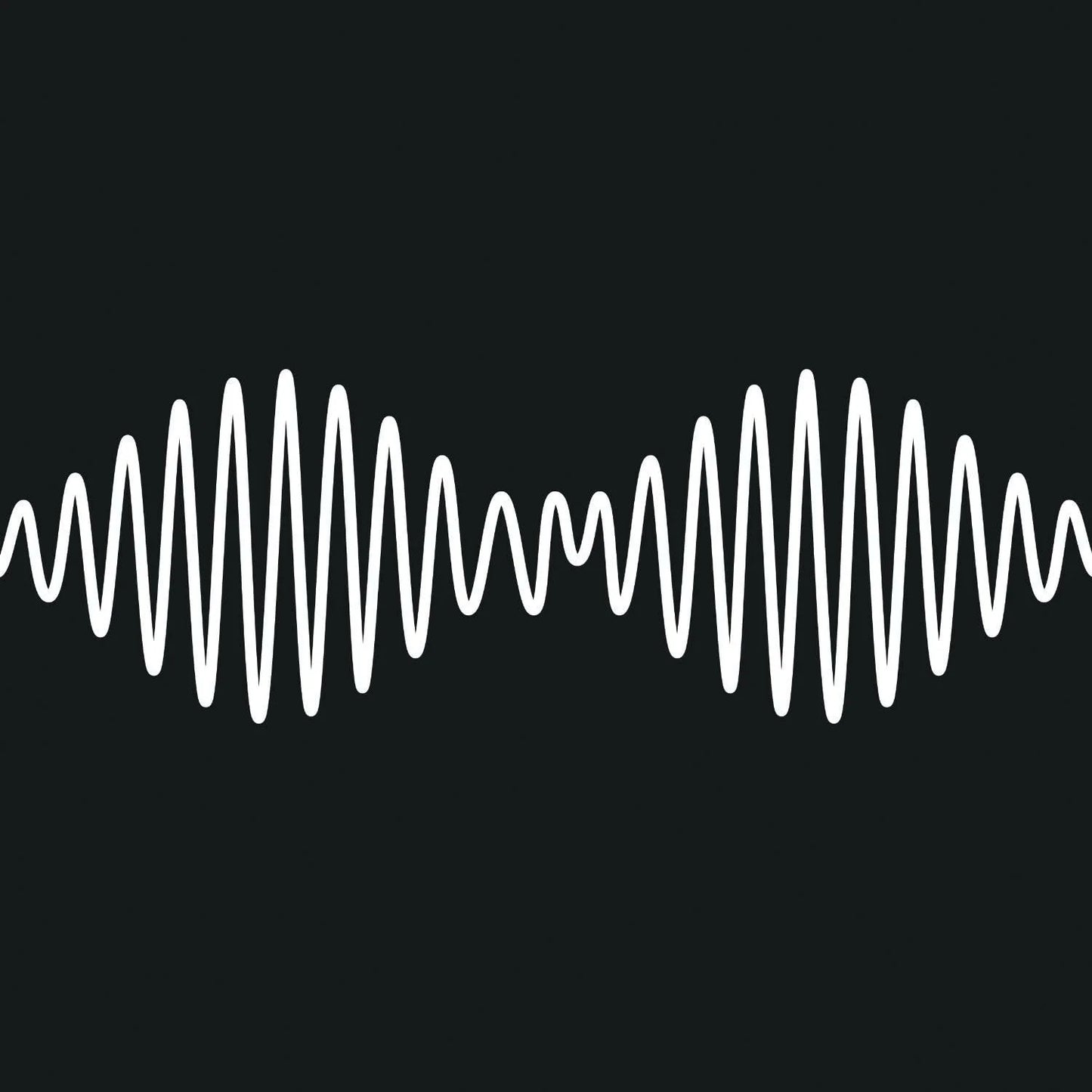 Arctic Monkeys - AM (Black Vinyl)