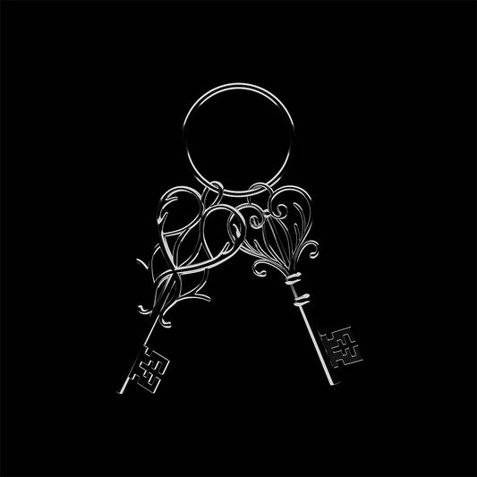 Beach House - Become EP (Limited Record Store Day 2023 Edition on Crystal Clear Vinyl)