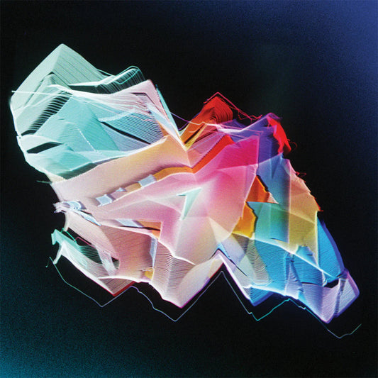 Bitchin Bajas - Inland See (Black Vinyl)