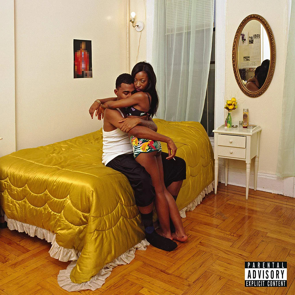 Blood Orange - Freetown Sound (Double Black Vinyl)