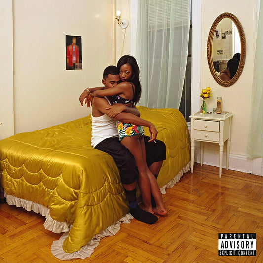 Blood Orange - Freetown Sound (Double Black Vinyl)