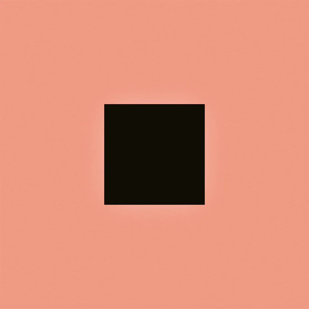 Bon Iver - SABLE, fABLE (Double Black Vinyl)