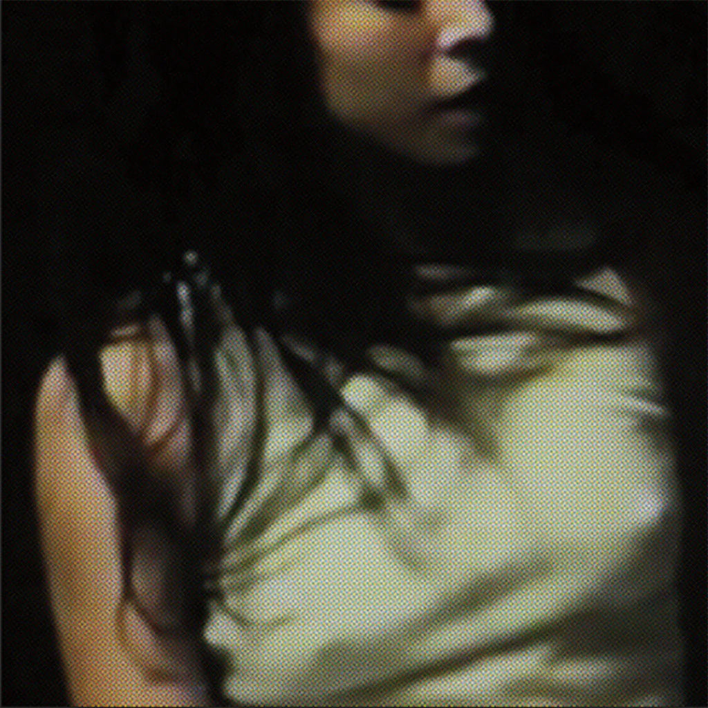 Boy Harsher - Yr Body Is Nothing (Black Vinyl)