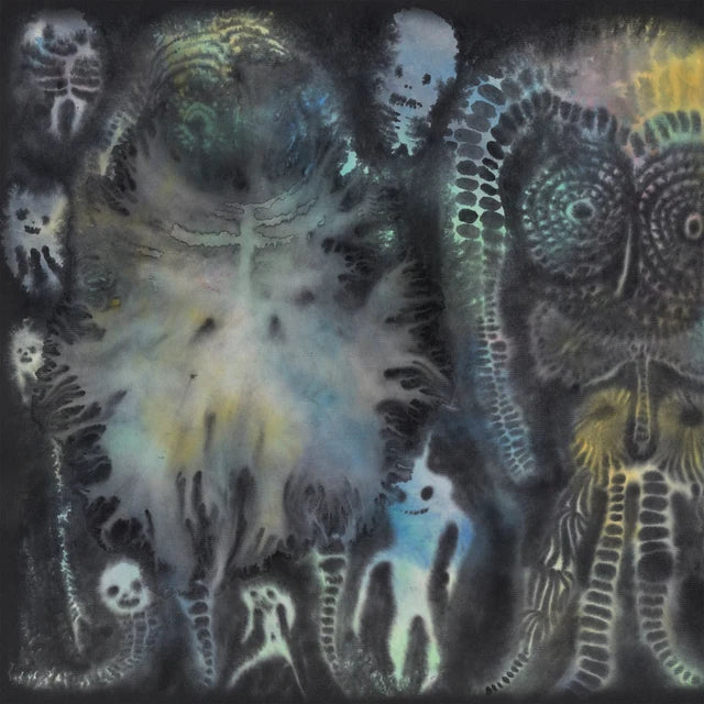 Dinosaur Jr. - There Near (Limited Edition on Pink Clear Vinyl)