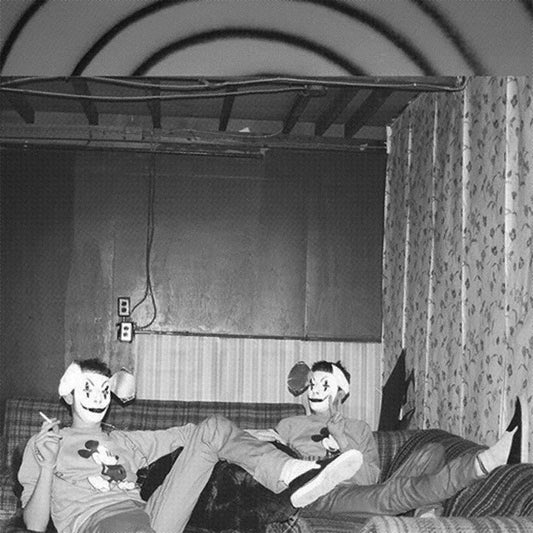 Cindy Lee - Act of Tenderness (Black Vinyl)