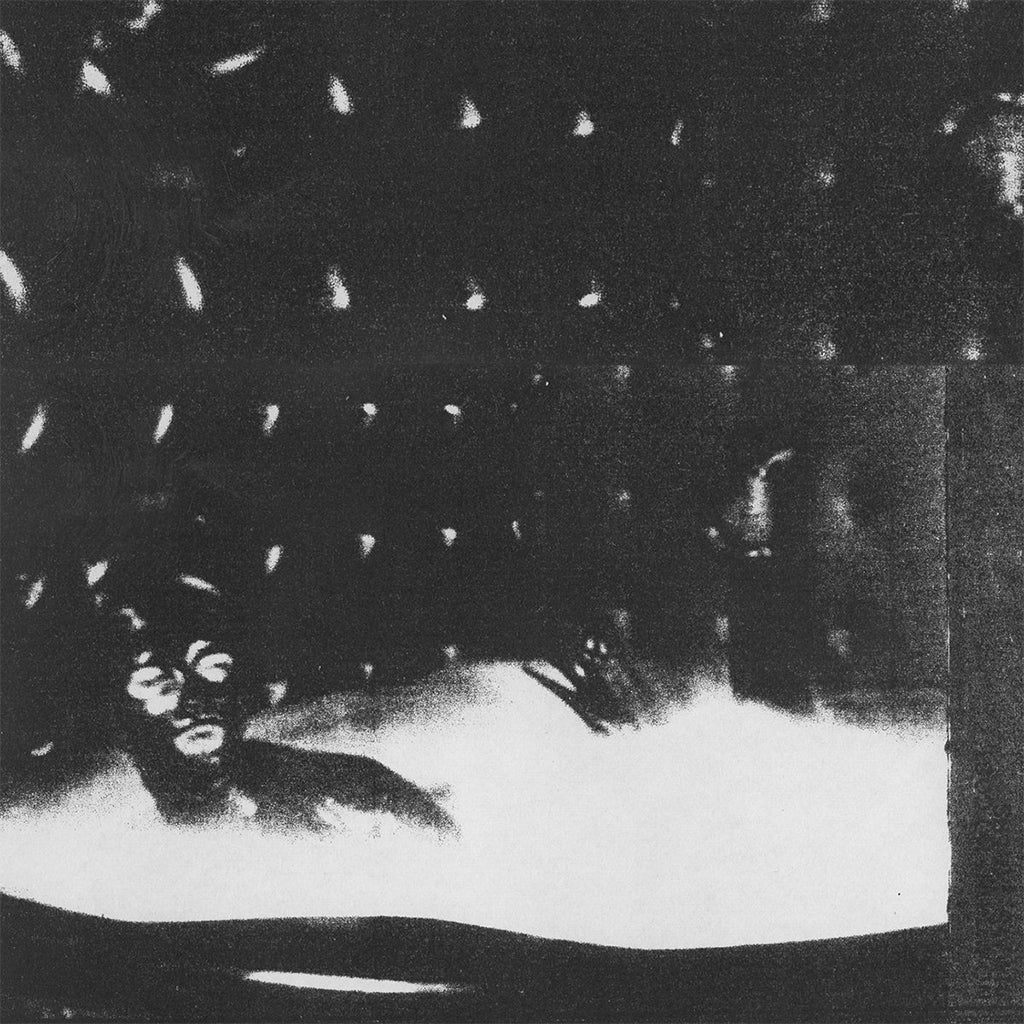 Cindy Lee - Malenkost (Black Vinyl)