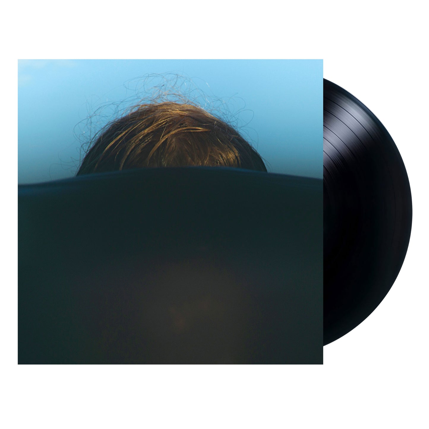 Pre-Order // Cor de Lux - Year of the Horse (Black Vinyl) Release: 18.09.2026