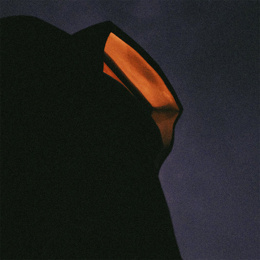 Diles Que No Me Maten - Obrigaggi (Limited Edition on Coke Bottle Clear Vinyl)