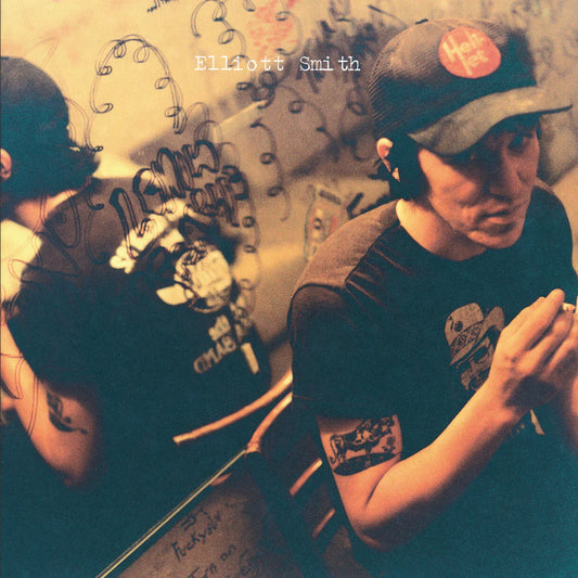 Elliott Smith - Either/Or (Black Vinyl)
