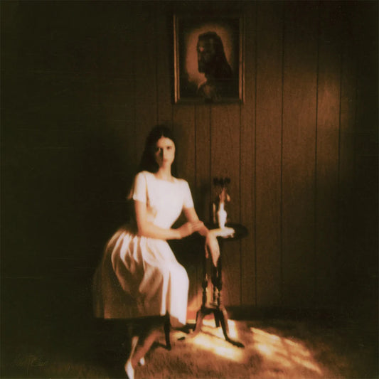 Ethel Cain - Preacher's Daughter (Limited Edition on Double Black Vinyl + Poster)