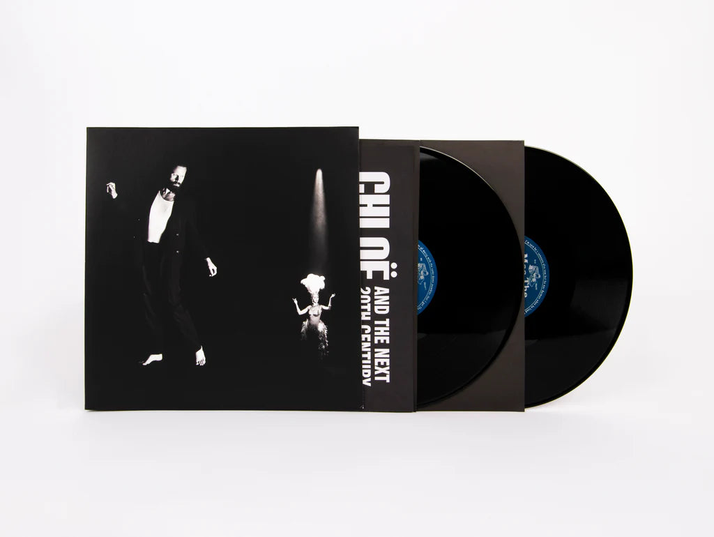 Father John Misty - Chloë and The Next 20th Century (Double Black Vinyl)