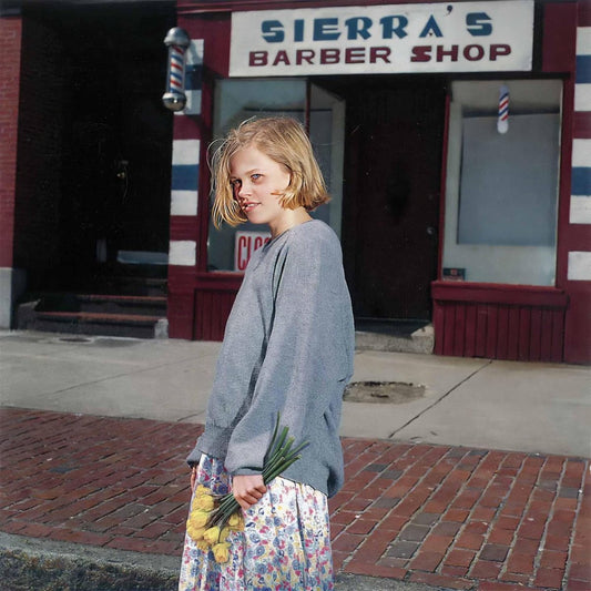 Drop Nineteens - Delaware "Remastered" (Limited Edition on Daffodil Yellow Vinyl)