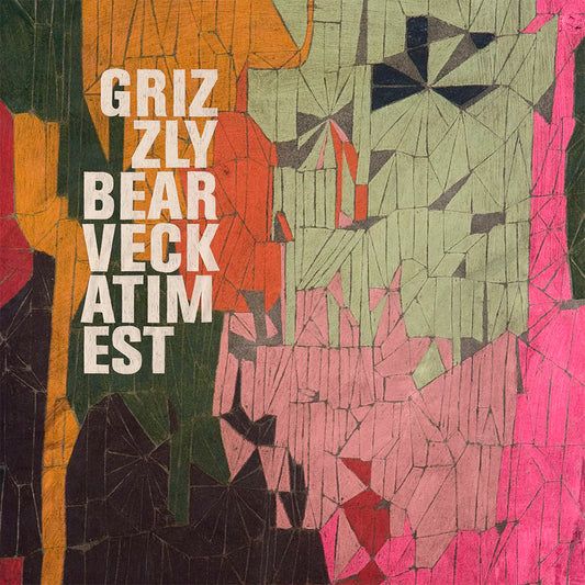 Grizzly Bear - Veckatimest (2025 Edition on Double Magenta Vinyl)