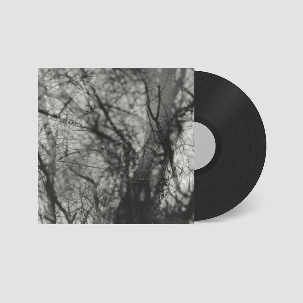 Grouper - Way Their Crept (20th Anniversary Reissue on Black Vinyl)