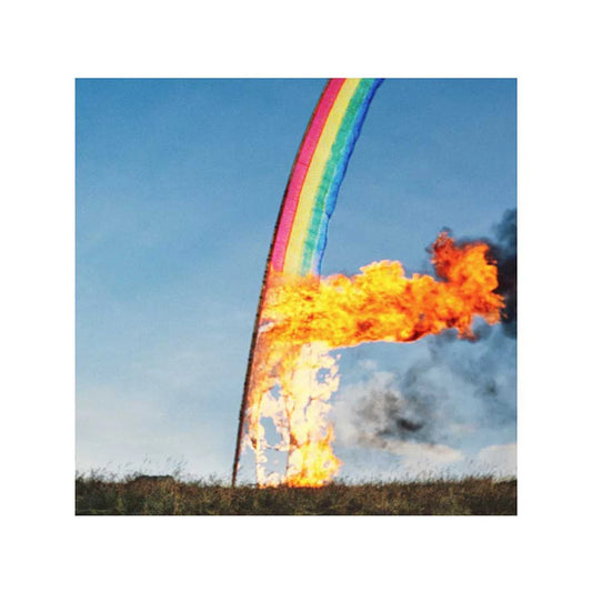 Sigur Rós - ÁTTA (Limited Edition on Double Clear Vinyl)