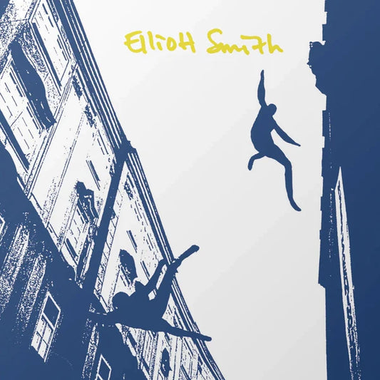 Elliott Smith - Elliott Smith "25th Anniversary Edition" (Black Vinyl)