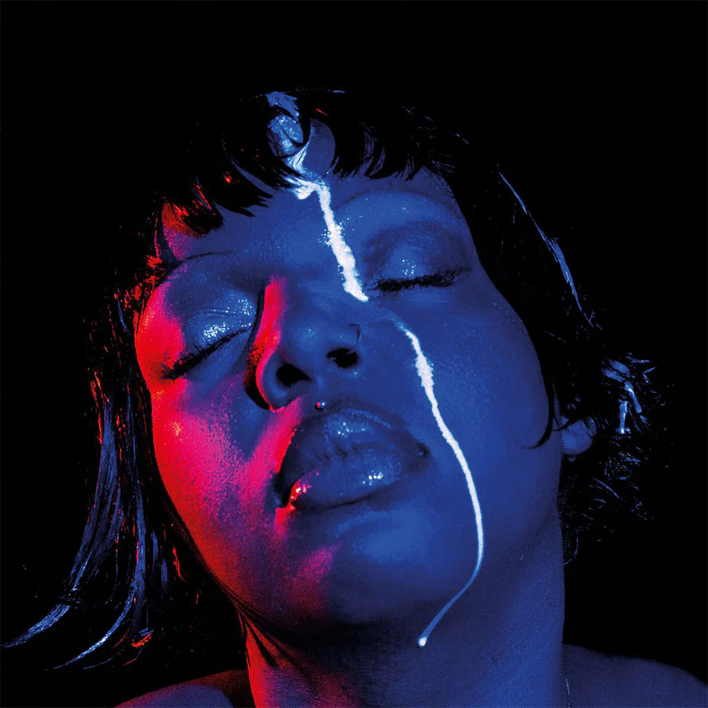 keiyaA - hooke's law (Black Vinyl)