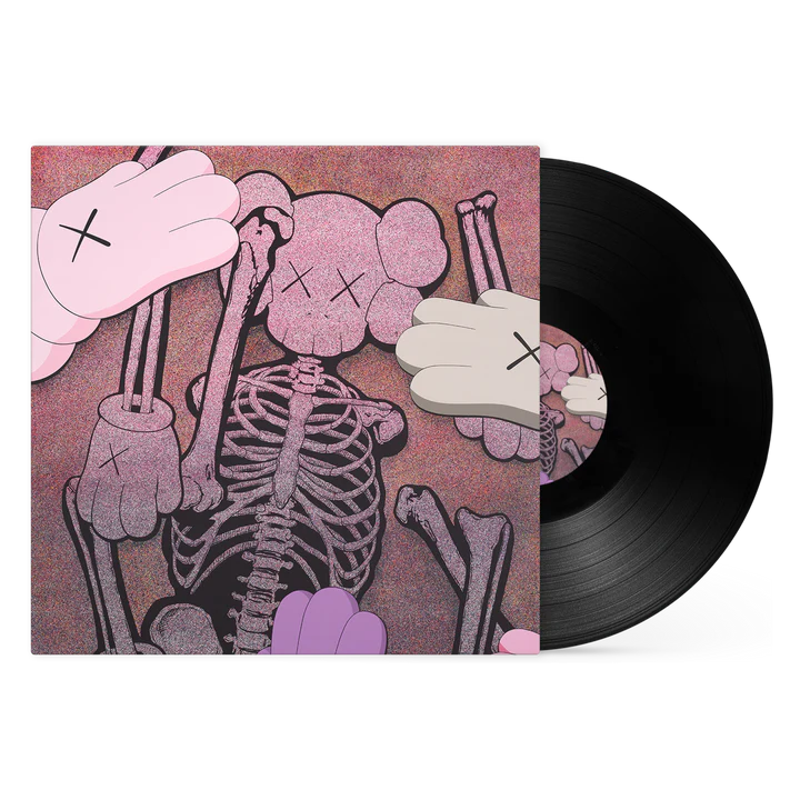 Clipse - Let God Sort Em Out (Deluxe Edition on Black Vinyl)