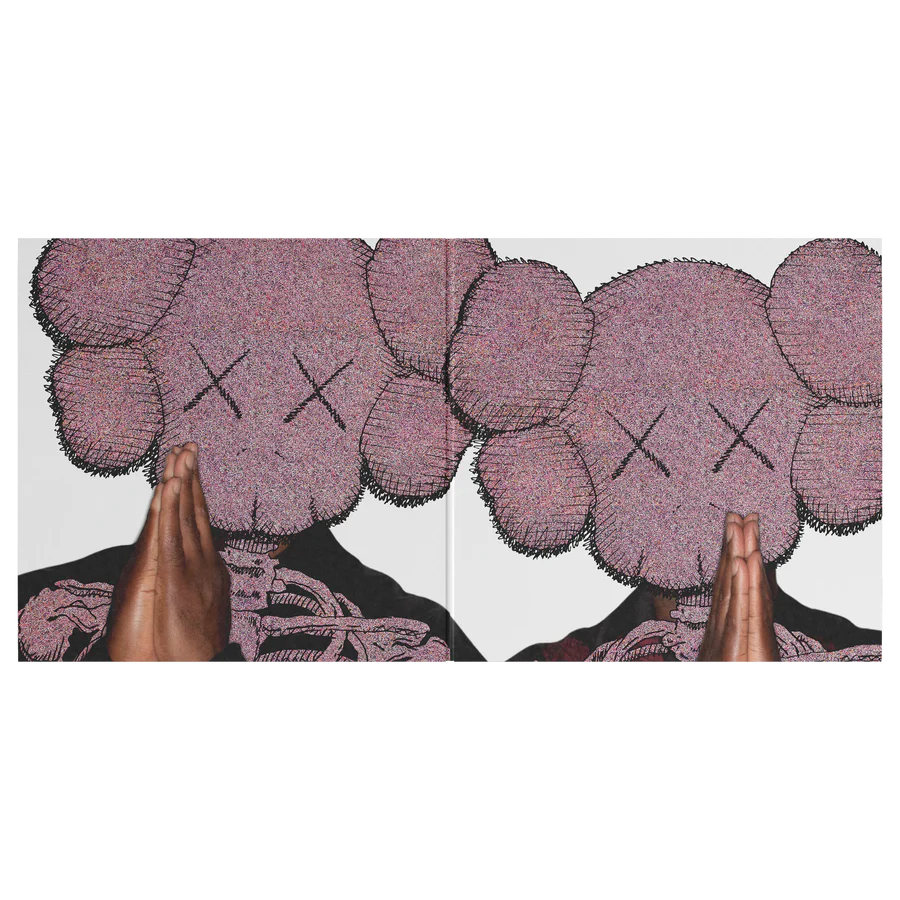 Clipse - Let God Sort Em Out (Deluxe Edition on Black Vinyl)