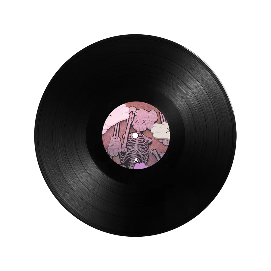 Clipse - Let God Sort Em Out (Deluxe Edition on Black Vinyl)