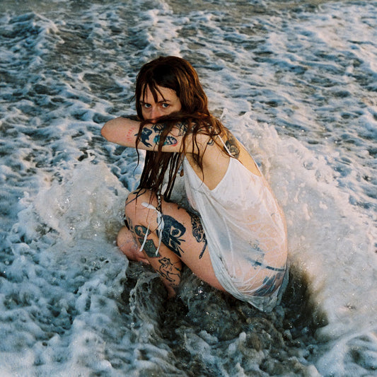 Lala Lala - Heaven 2 (Loser Edition on Crystal Clear Vinyl)