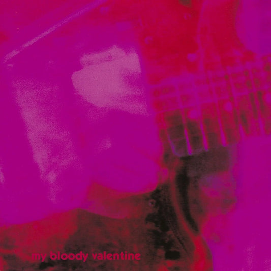 My Bloody Valentine - Loveless "Reissue" (180g Black Vinyl)