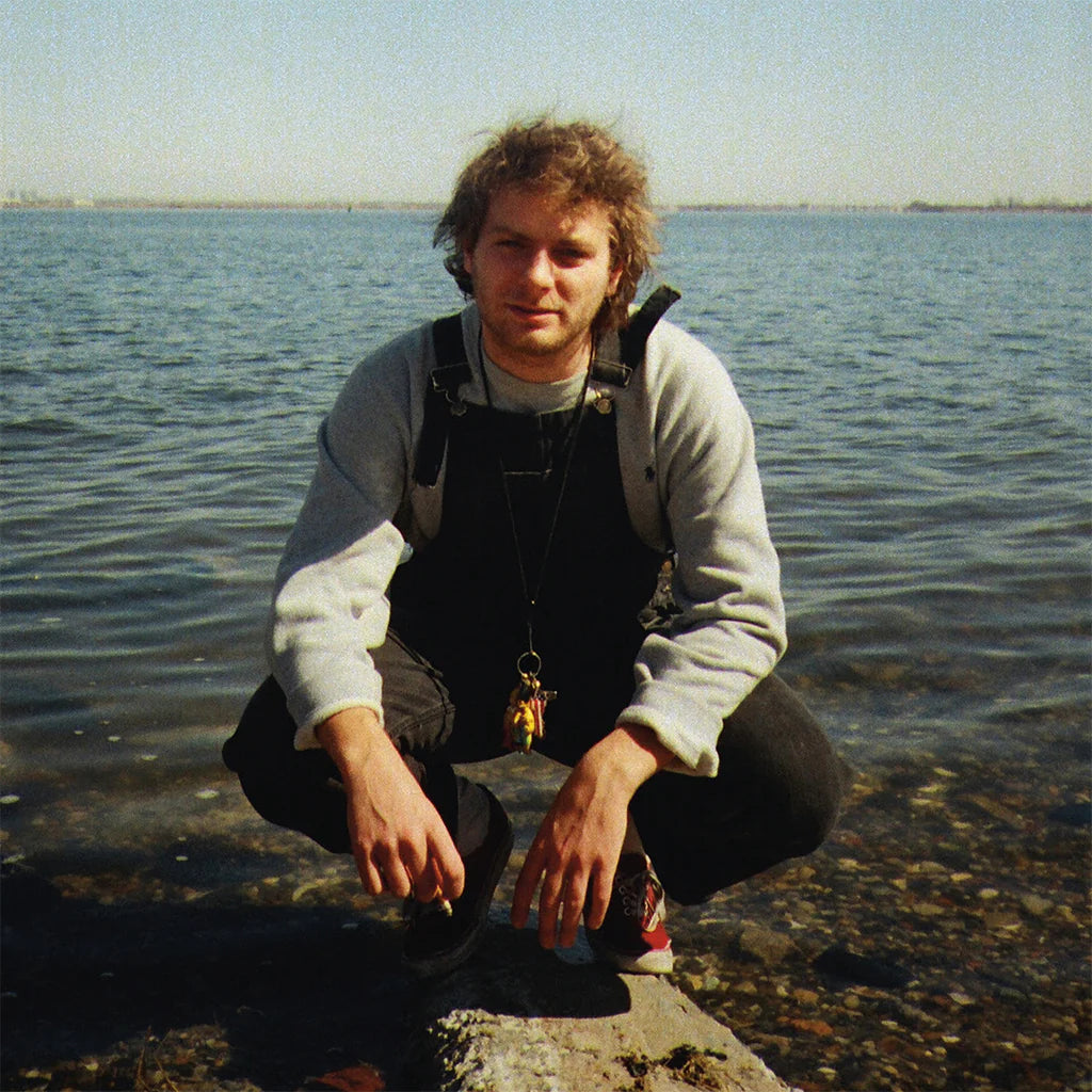 Mac DeMarco - Another One (10th Anniversary Edition on Double Blue & Clear Split Far Rockaway Vinyl w/ 12-Page Booklet)