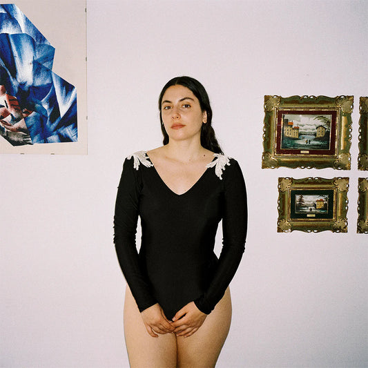 Marta Del Grandi - Dream Life (Limited Edition on Gold Vinyl)