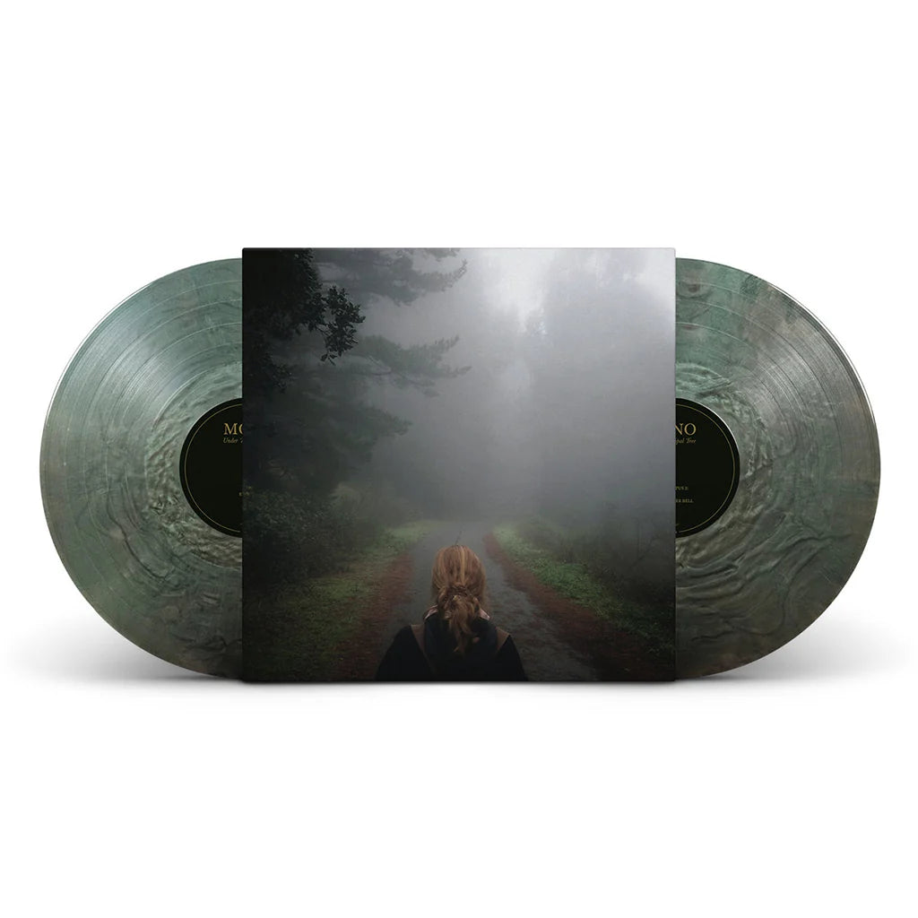 MONO - Under the Pipal Tree (25th Anniversary Edition on Double Iridescent Forest Night Vinyl)