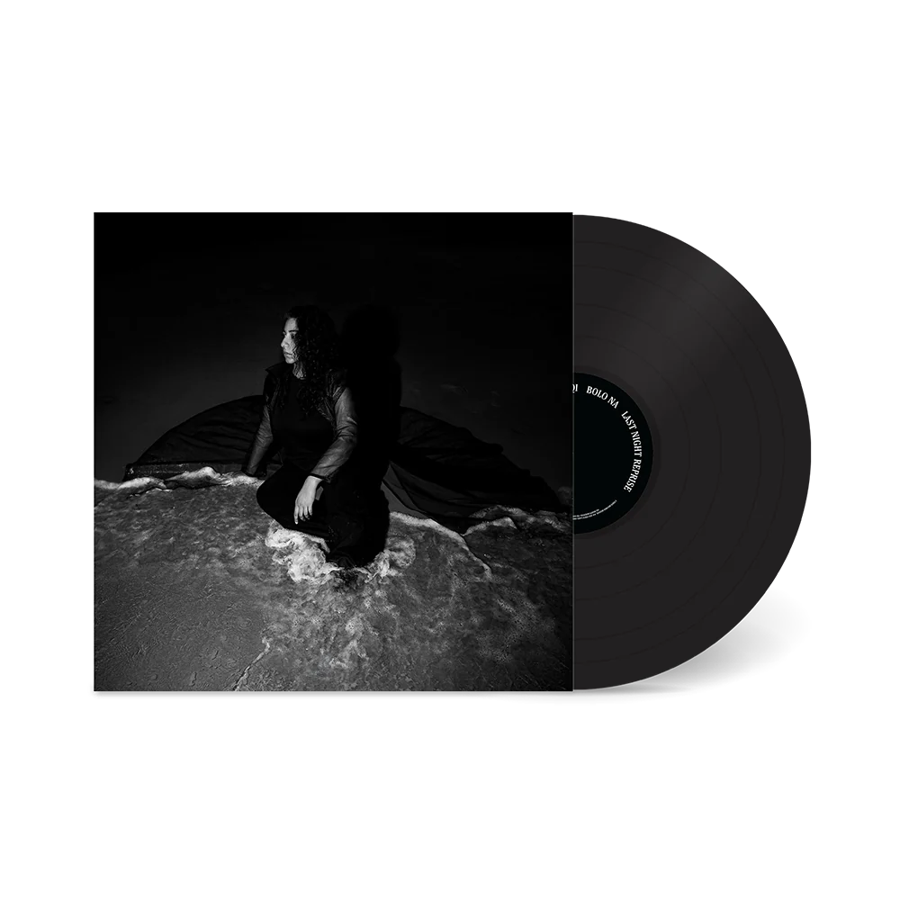 Arooj Aftab - Night Reign (Black Vinyl)