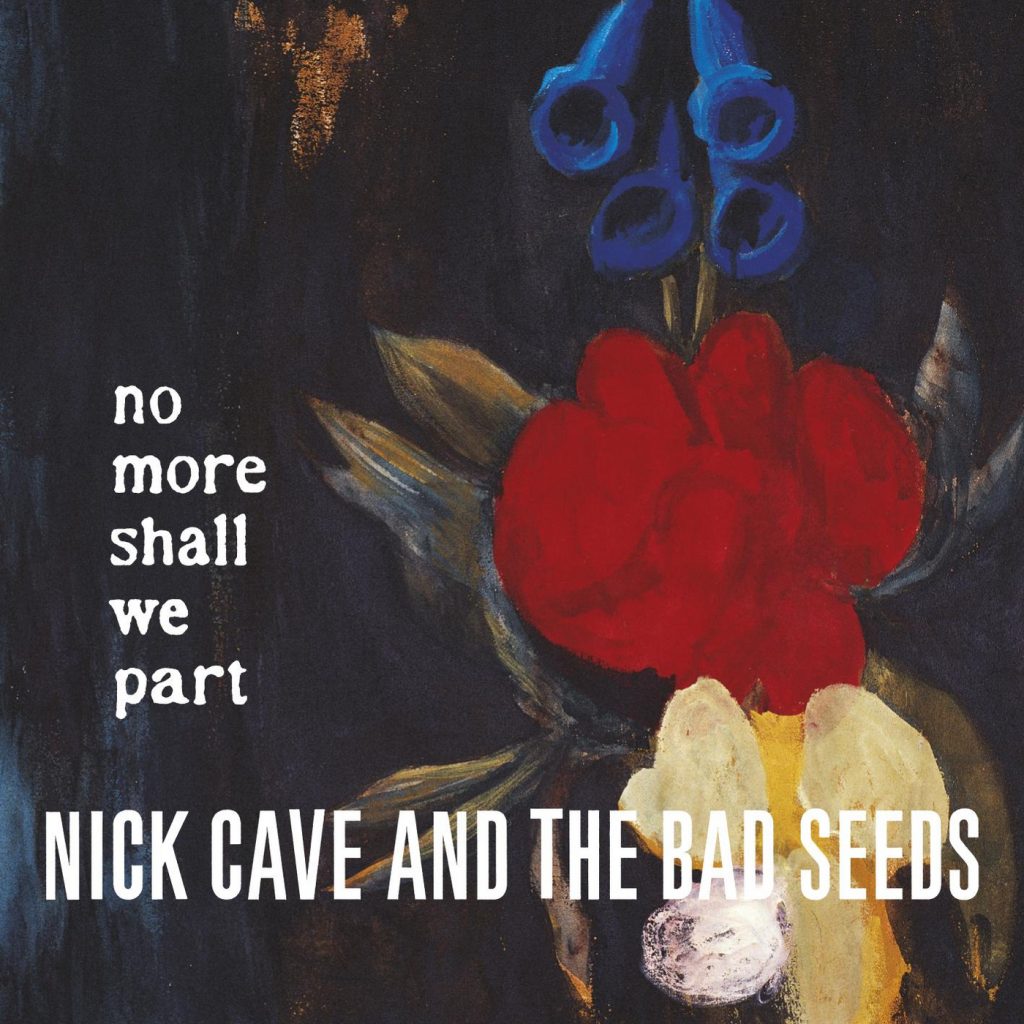 Nick Cave & The Bad Seeds - No More Shall We Part (Double Black Vinyl)