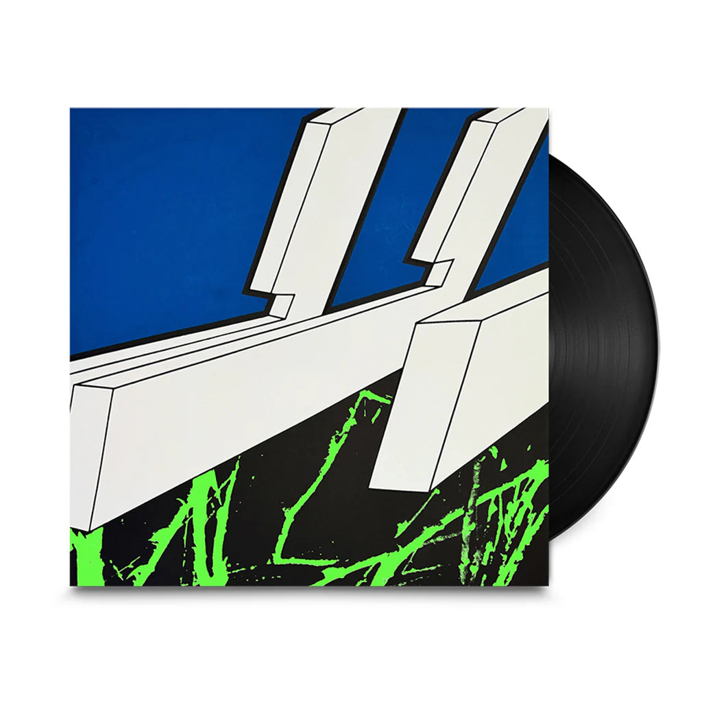 Oneohtrix Point Never - Tranquilizer (Double Black Vinyl)