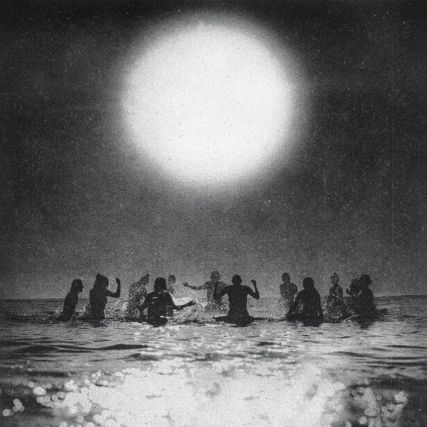 Seahaven - Seahaven (Limited Edition of 1900 on Seaside Marble Vinyl)