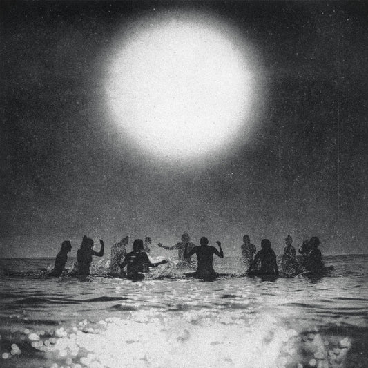 Seahaven - Seahaven (Limited Edition of 1900 on Seaside Marble Vinyl)