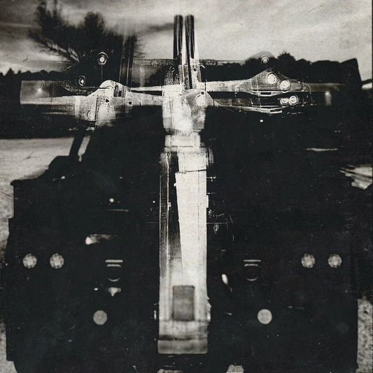 Portrayal of Guilt - …Beginning of the End (Total Black Vinyl)