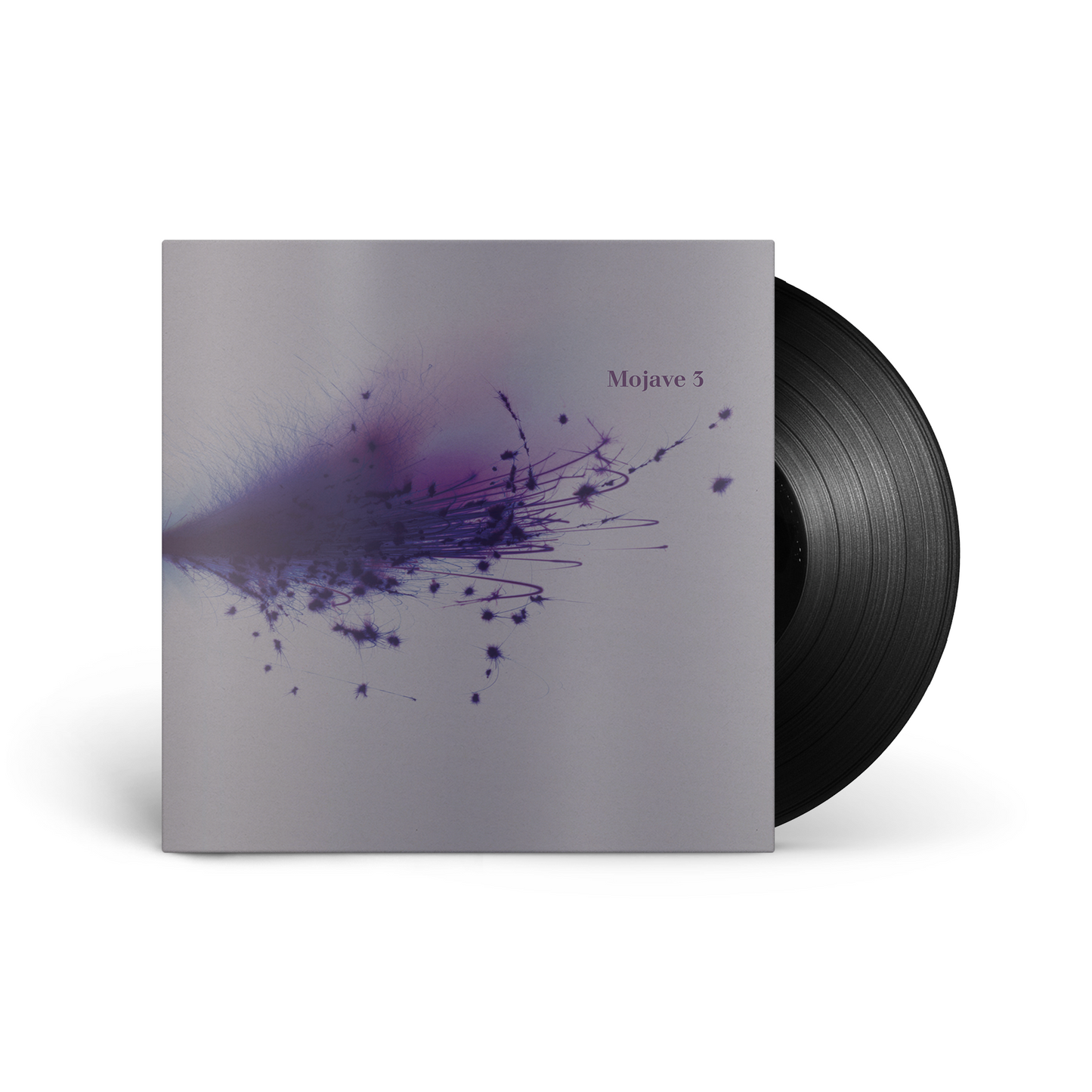 Mojave 3 - Ask Me Tomorrow "Reissue" (Black Vinyl)