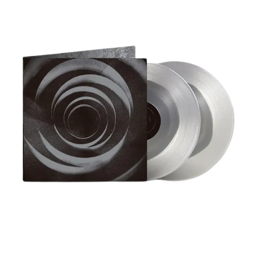 Pre-Order // Cult of Luna - In the Shadow of Your Shadow (Limited Edition on Double Swirly Silver Grey + 12 page Booklet) Release: Middle of November
