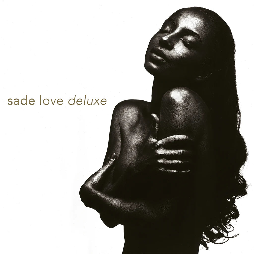 Sade - Love Deluxe (Abbey Road Half-Speed Remaster on Black Vinyl)