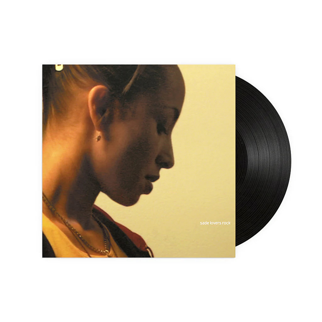 Sade - Lovers Rock (Abbey Road Half-Speed Remaster on Black Vinyl)