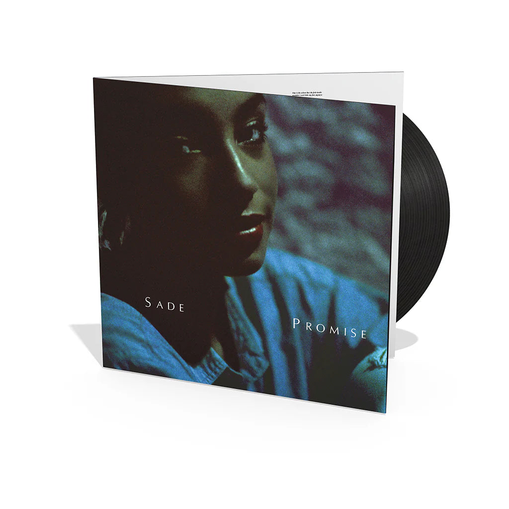 Sade - Promise (Abbey Road Half-Speed Remaster on Black Vinyl)