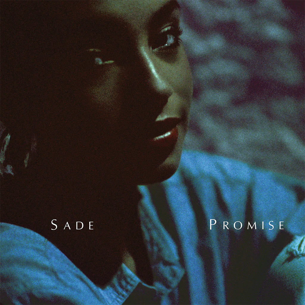 Sade - Promise (Abbey Road Half-Speed Remaster on Black Vinyl)
