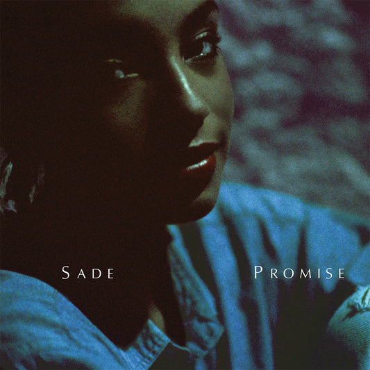 Sade - Promise (Abbey Road Half-Speed Remaster on Black Vinyl)