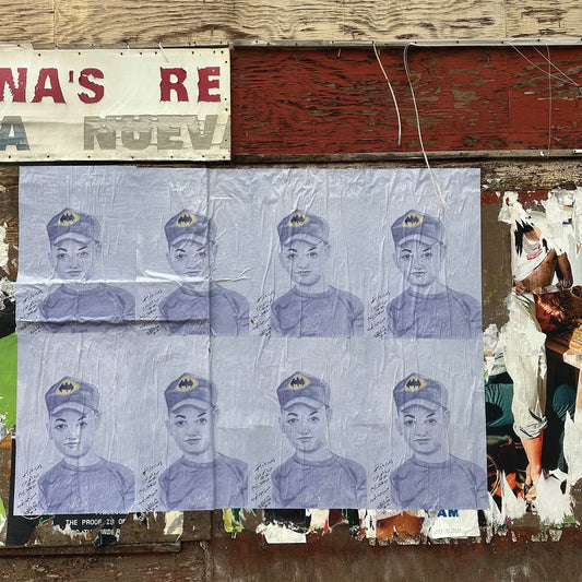 Alabaster DePlume - Dear Children of Our Children, I Knew / Cremisan (RSD 2026 Edition on Black Vinyl)