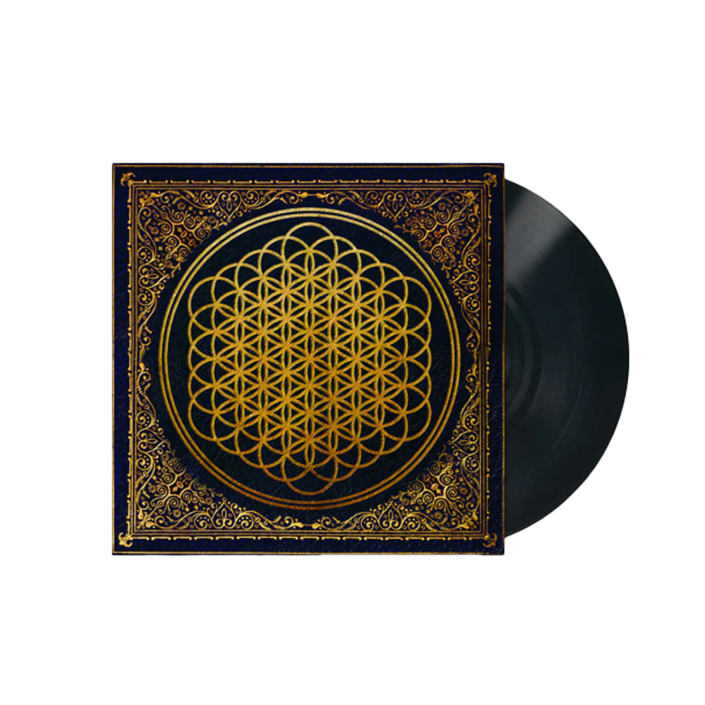 Bring Me The Horizon - Sempiternal (Black Vinyl)