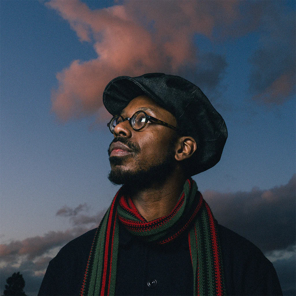 Shabaka - Of The Earth (Black Vinyl)
