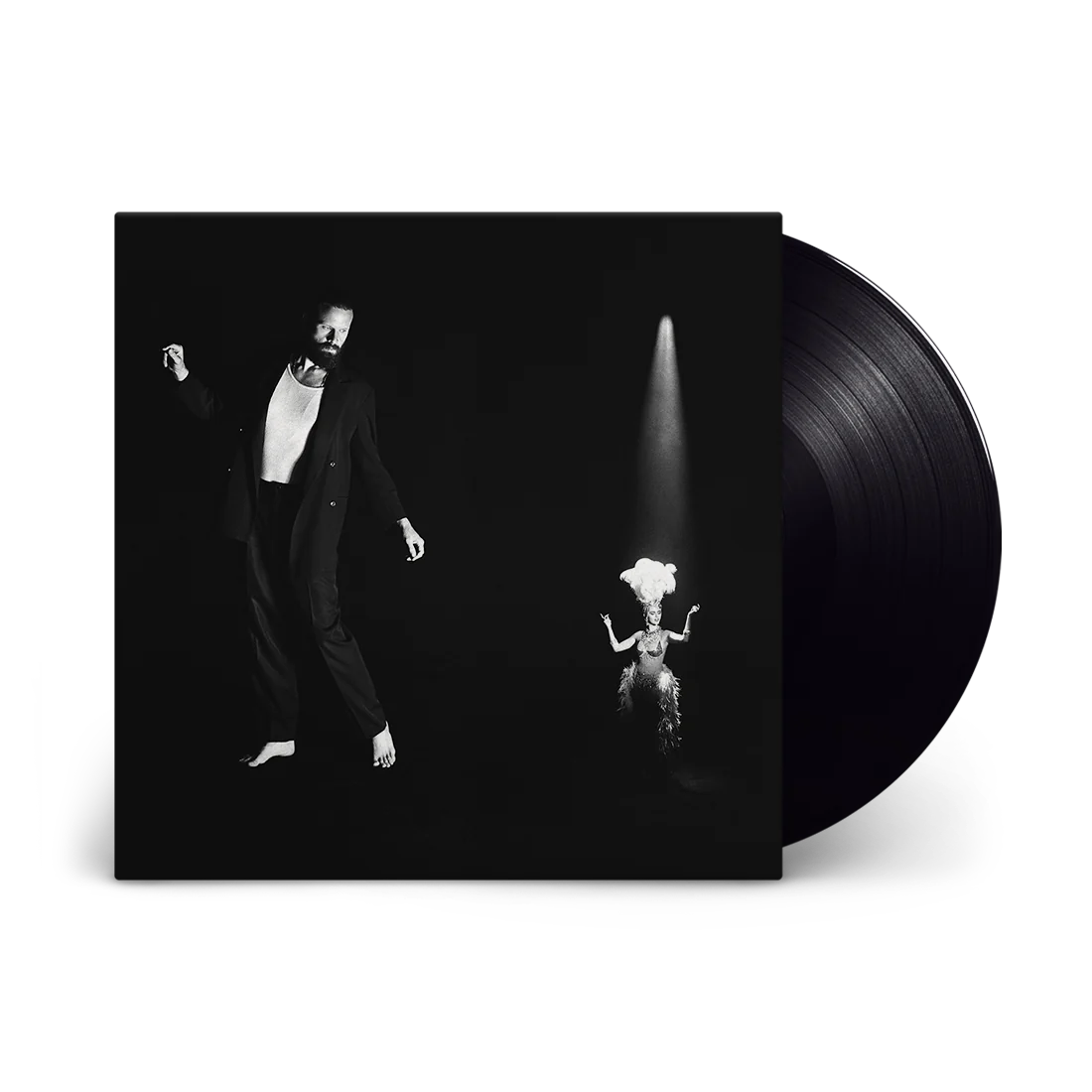 Father John Misty - Chloë and The Next 20th Century (Double Black Vinyl)