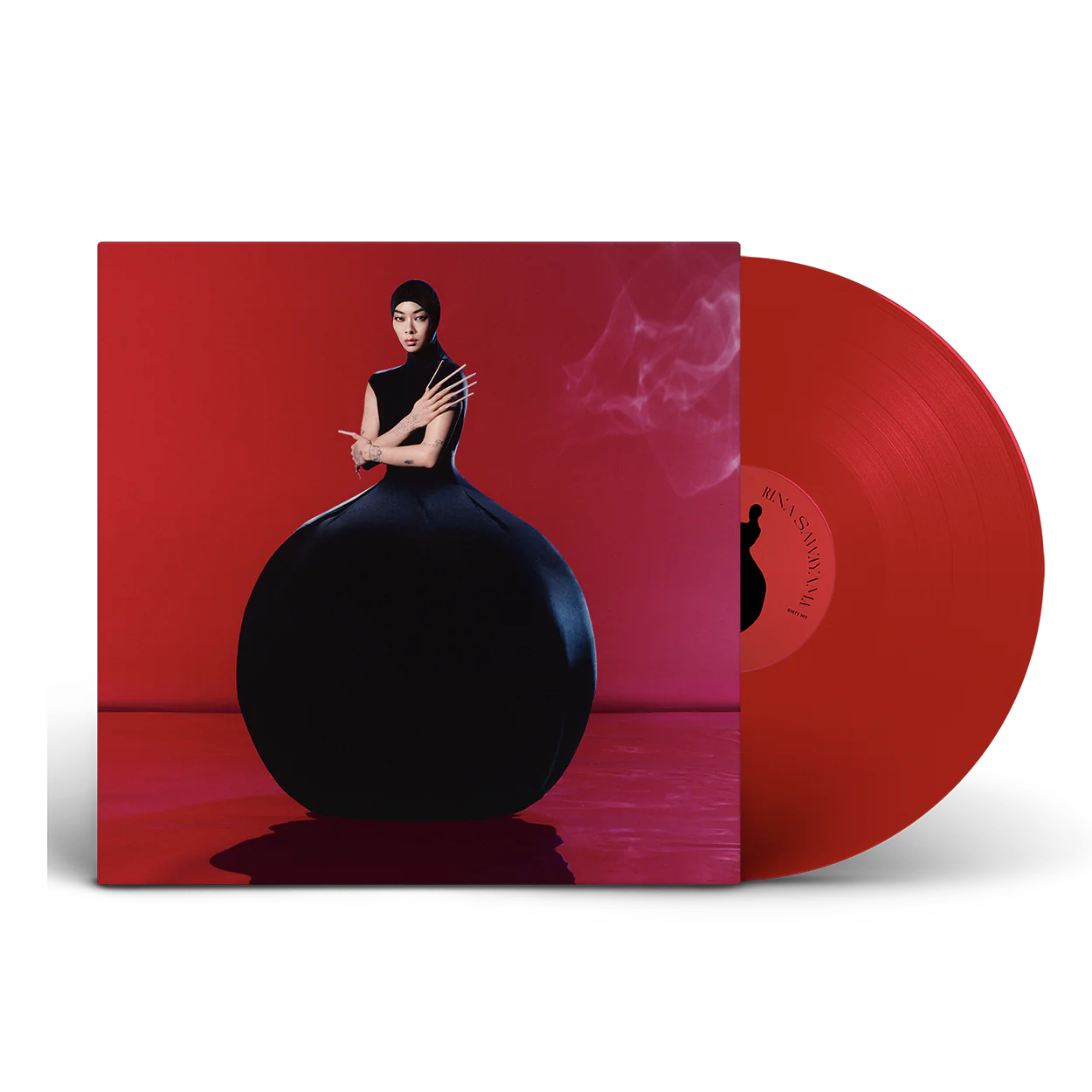 Rina Sawayama - Hold The Girl (Limited Edition on Red Vinyl)