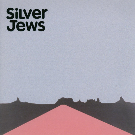 Silver Jews - American Water (Black Vinyl)