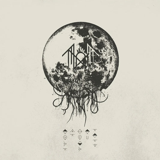 Sleep Token - Take Me Back To Eden (Double Black Vinyl)
