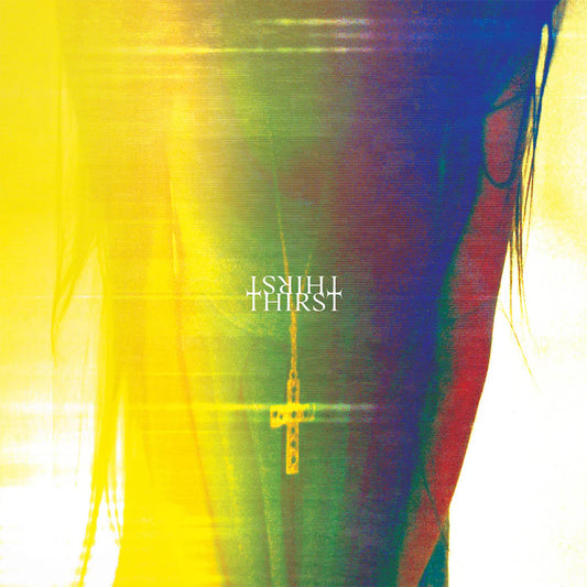 Slow Crush - Thirst (Limited Edition on Algae Marble Vinyl)